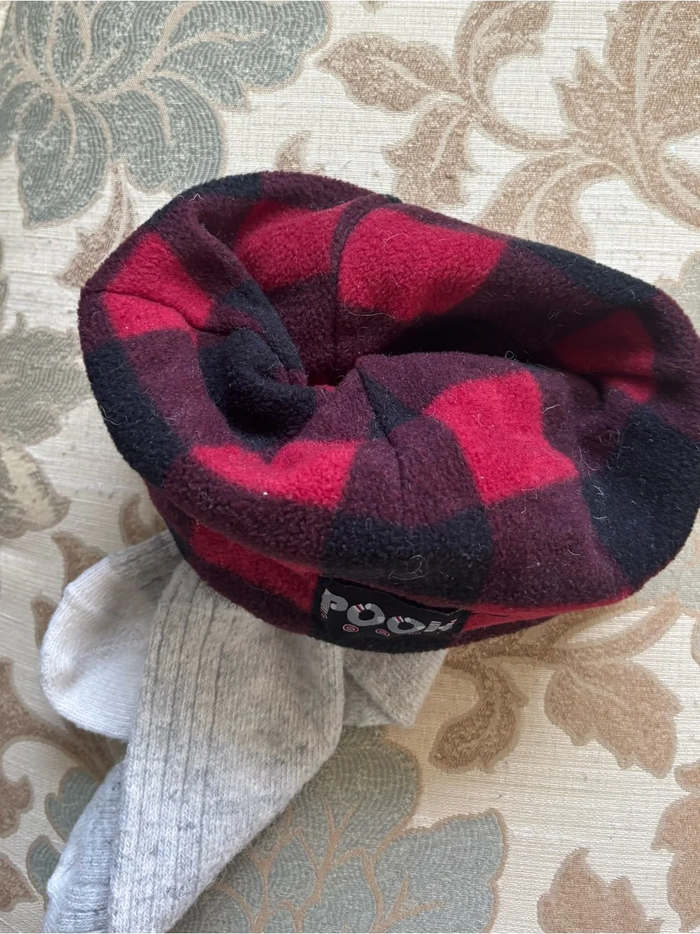 Pook Toque - kids (no size)